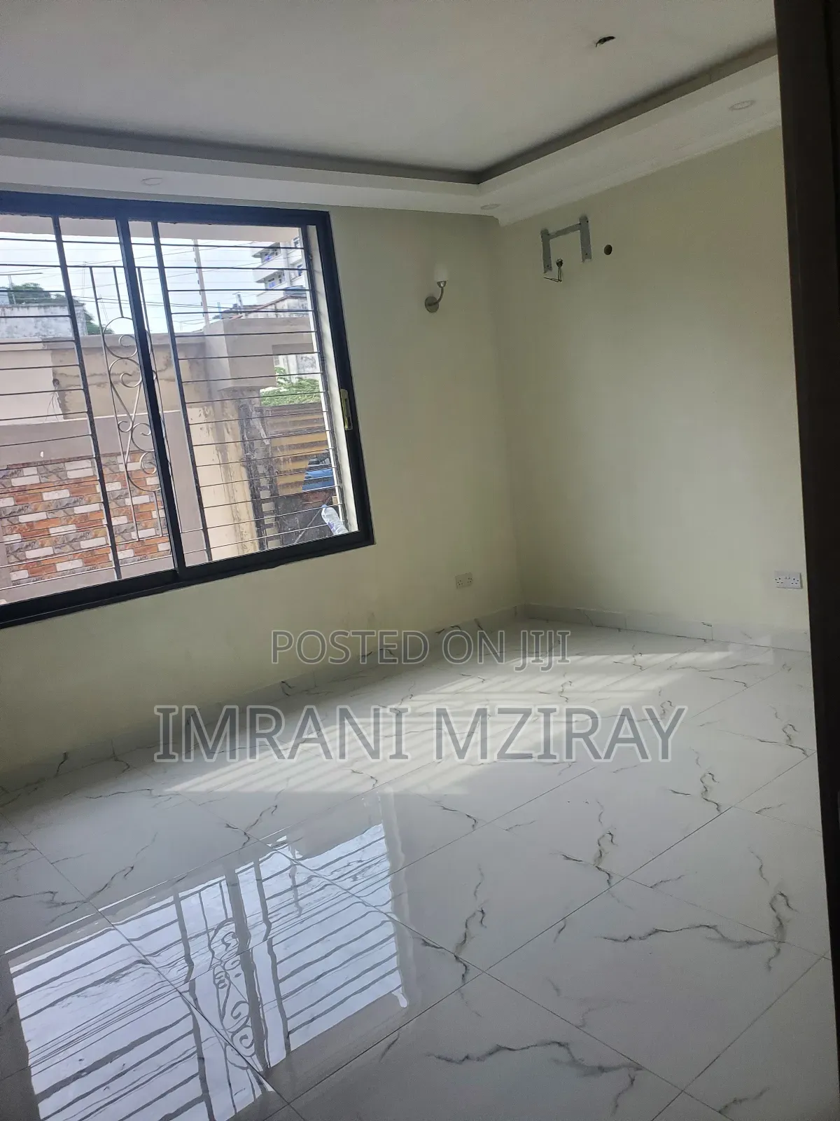 Furnished 3bdrm Apartment in Upanga East for rent