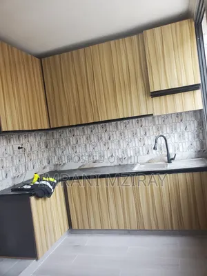 Furnished 3bdrm Apartment in Upanga East for rent