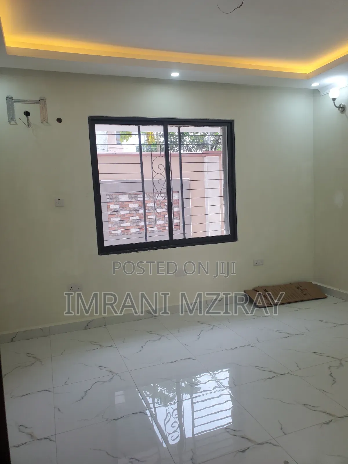 Furnished 3bdrm Apartment in Upanga East for rent