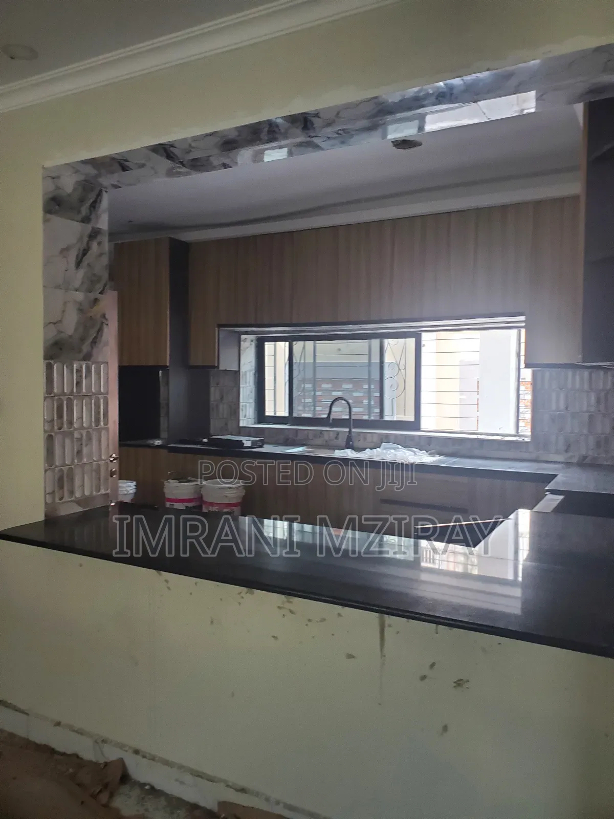 Furnished 3bdrm Apartment in Upanga East for rent