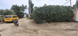 Plot for Sale Mbezibeach 456sqm