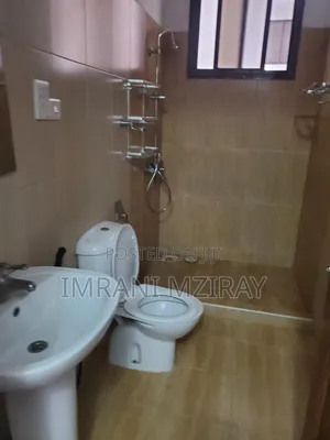Furnished 3bdrm Apartment in Msasani for rent