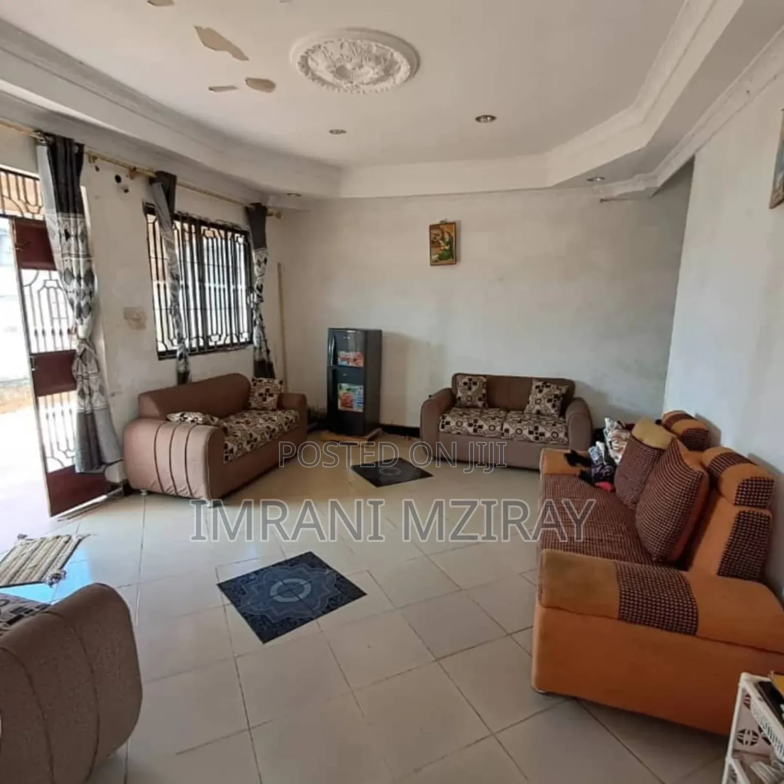 Furnished 3bdrm Apartment in Msasani for rent