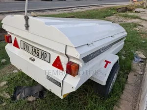 Jurgen Trailer Lt670