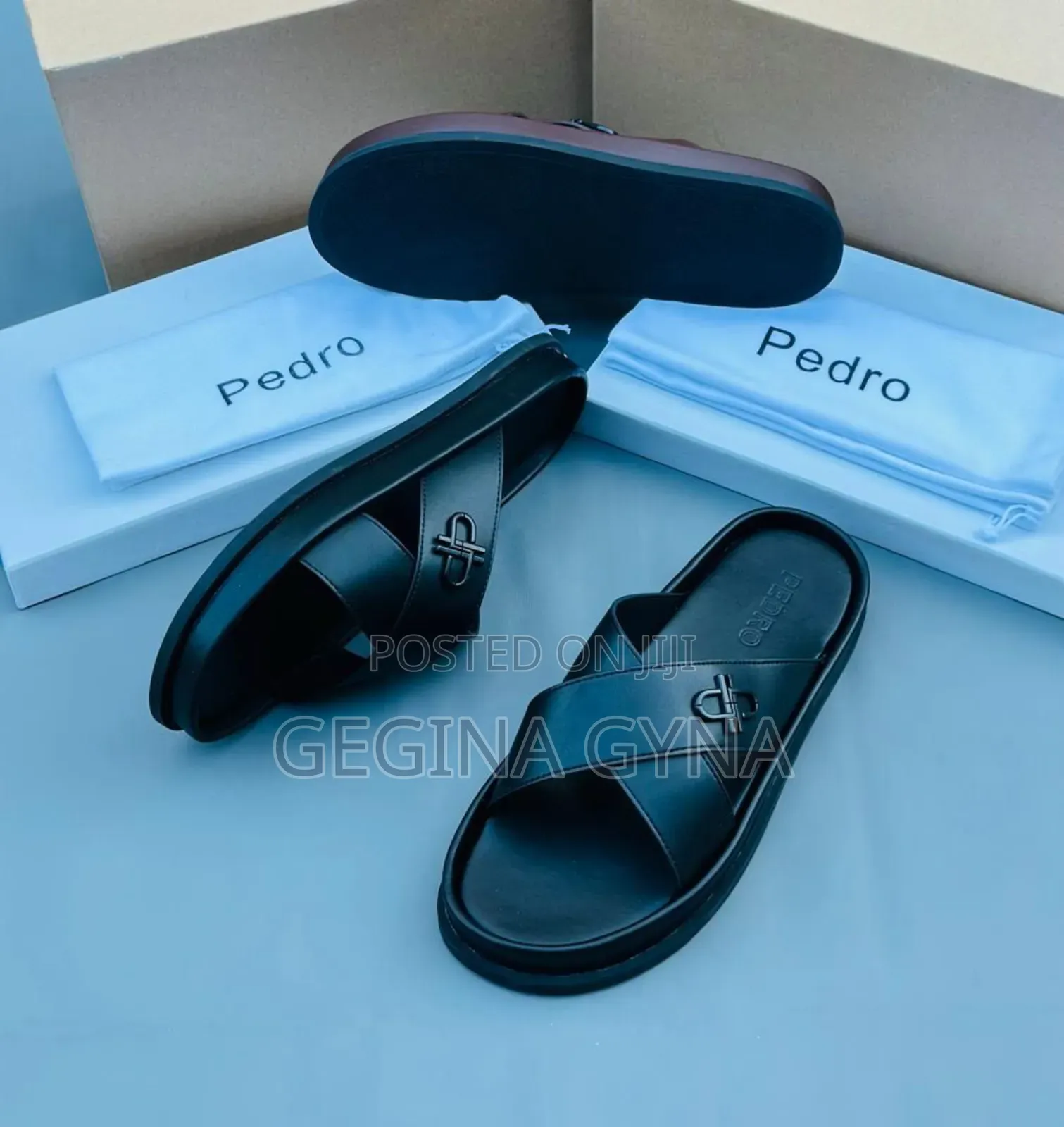 Quality Sandals