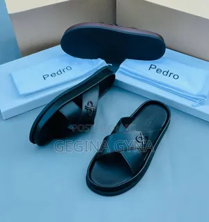 Quality Sandals