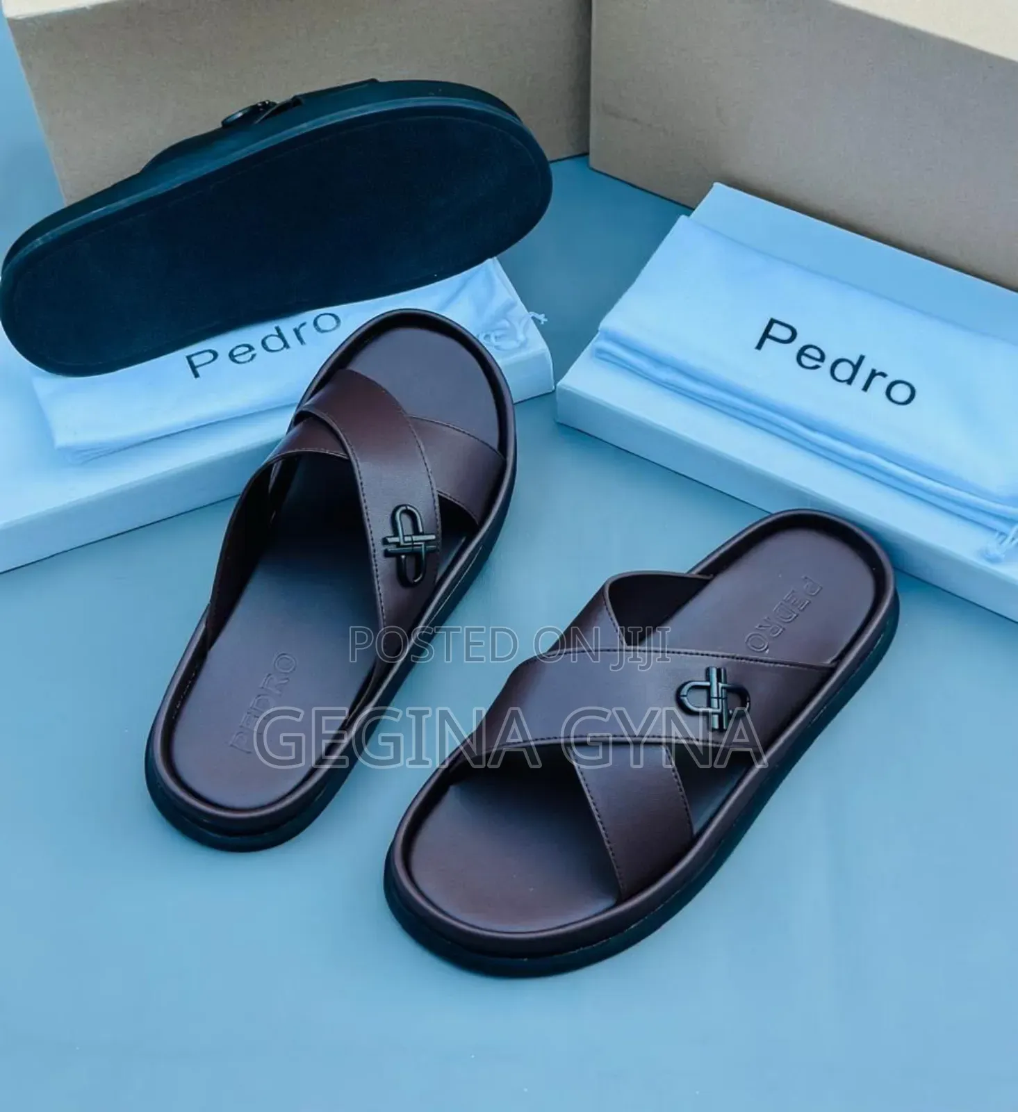 Quality Sandals