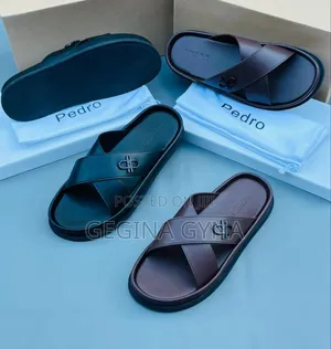 Quality Sandals