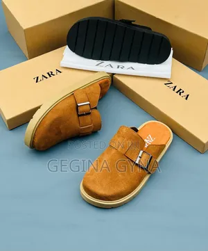 Zara Quality Sandals