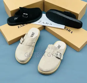 Zara Quality Sandals