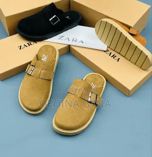 Zara Quality Sandals
