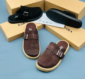 Zara Quality Sandals
