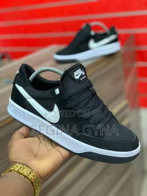 Quality Nike Available