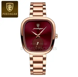 Poedagar Women Watches