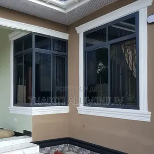Madirisha Aluminium Mazuri Bei Poa Kabisa