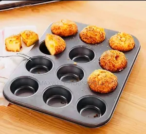 Cake Baking Tray