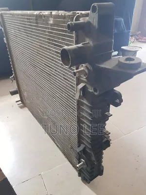 Discover Genuine Radiator