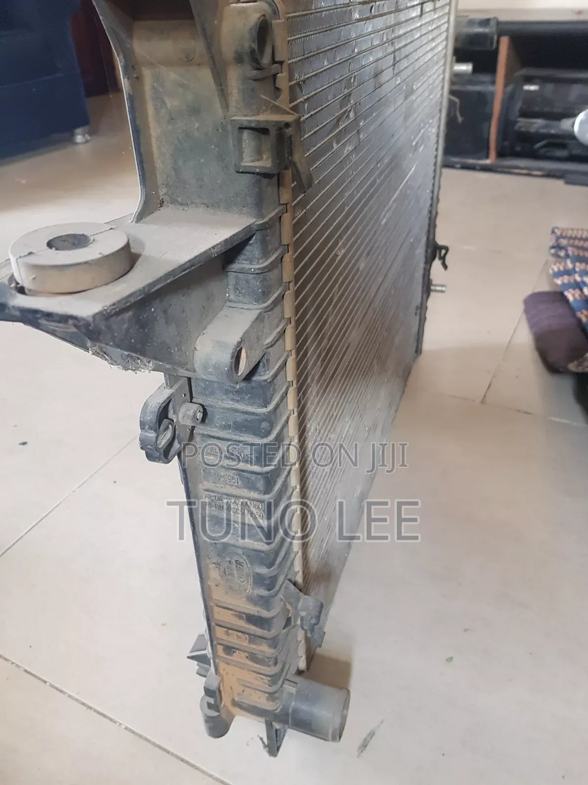 Discover Genuine Radiator