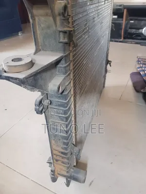 Discover Genuine Radiator