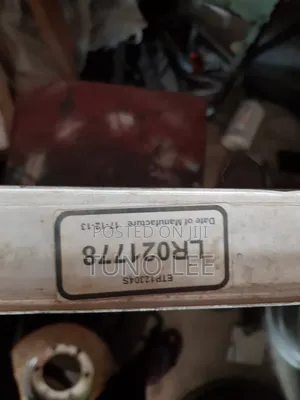 Discover Genuine Radiator