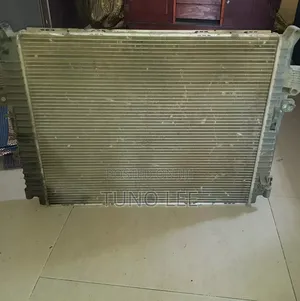 Discover Genuine Radiator