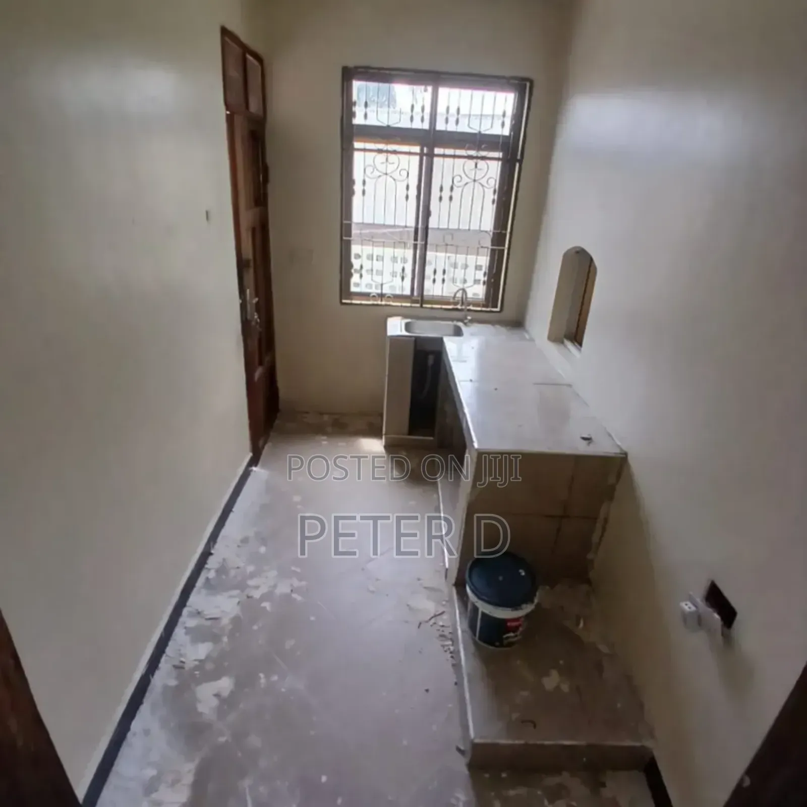 3bdrm House in Kimara for rent