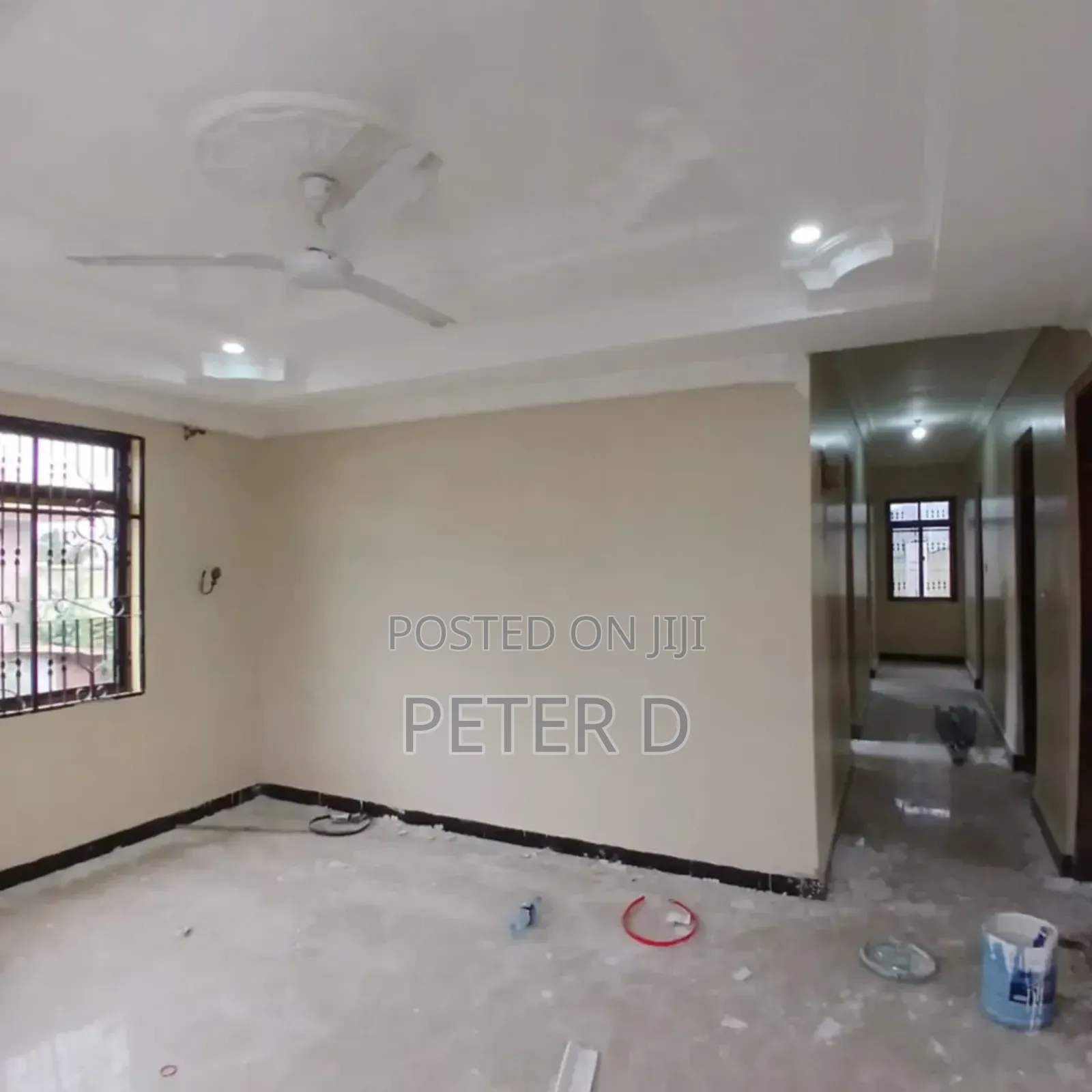 3bdrm House in Kimara for rent