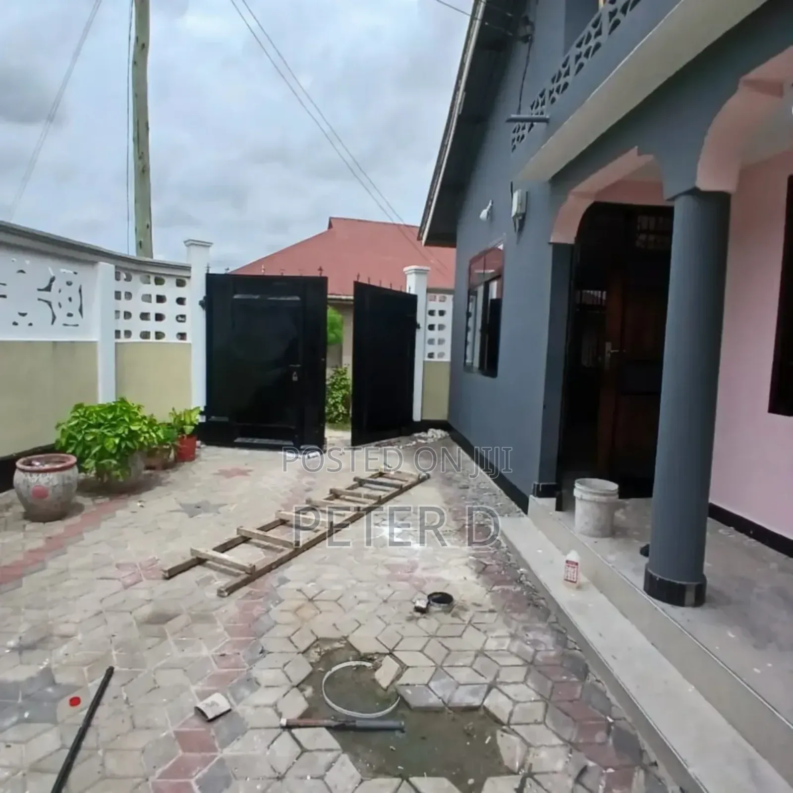 3bdrm House in Kimara for rent