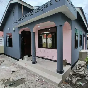 3bdrm House in Kimara for rent