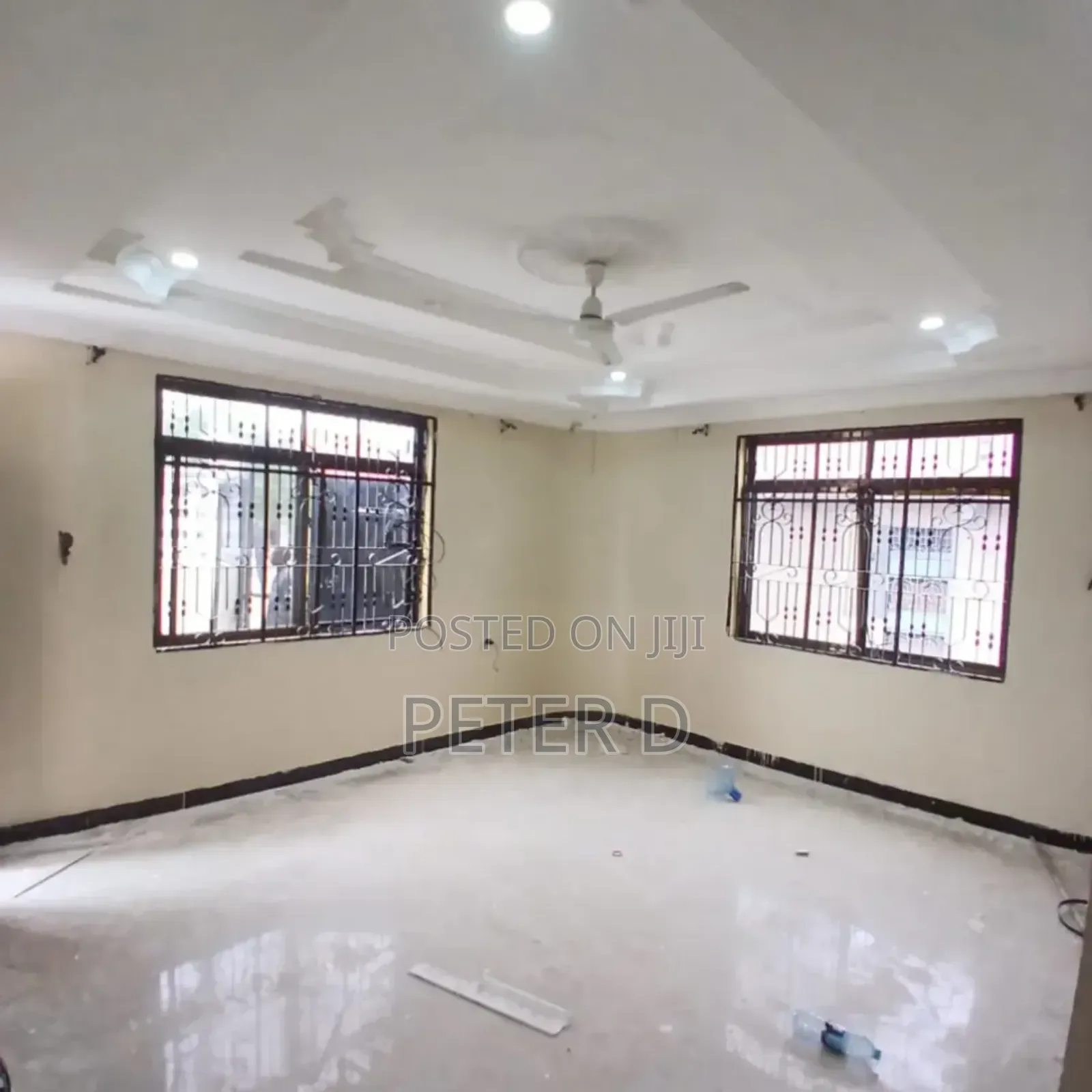 3bdrm House in Kimara for rent