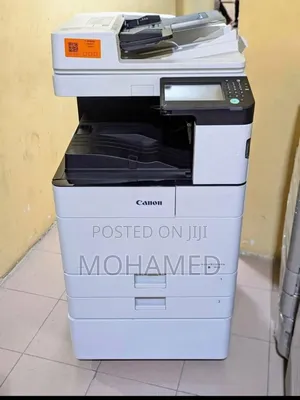 Canon Imagerunner 2630 / Ir 2630-Series