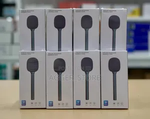 Microphones Handling Stick