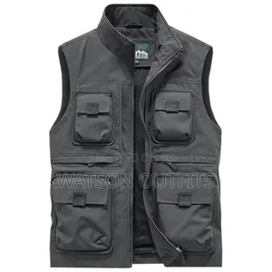 Vest Jackets for Men's and Women's Fashion Brand New