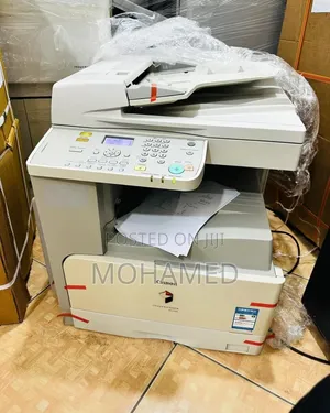 Canon 2420 Moja Kwa Moja Ujerumani Imara,Ubora Wa Juu Tayari Kwa Kazi