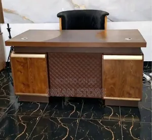 Modern Office Excutive Desk