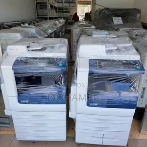 Xerox 7830 7835 – Moja Kwa Moja Ujerumani|Ubora Umezingatiwa
