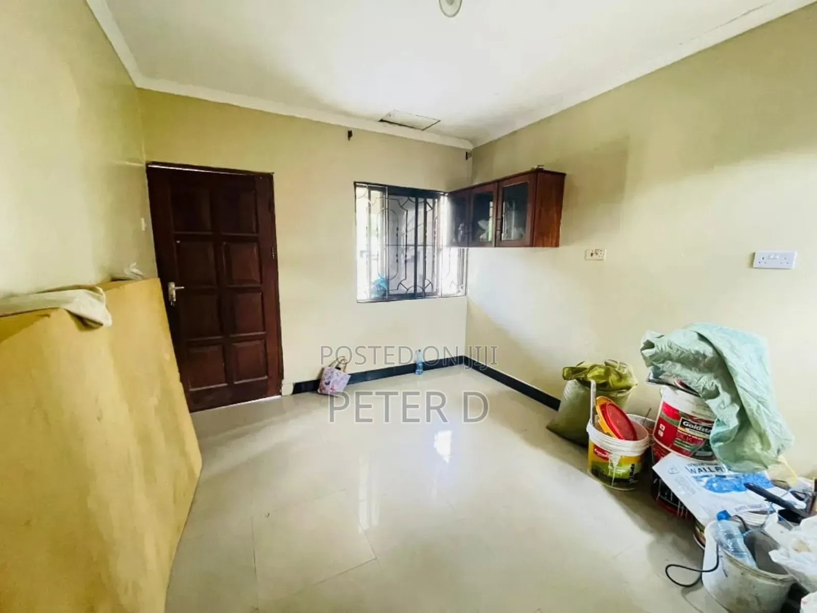 1bdrm Apartment in Kimara for rent
