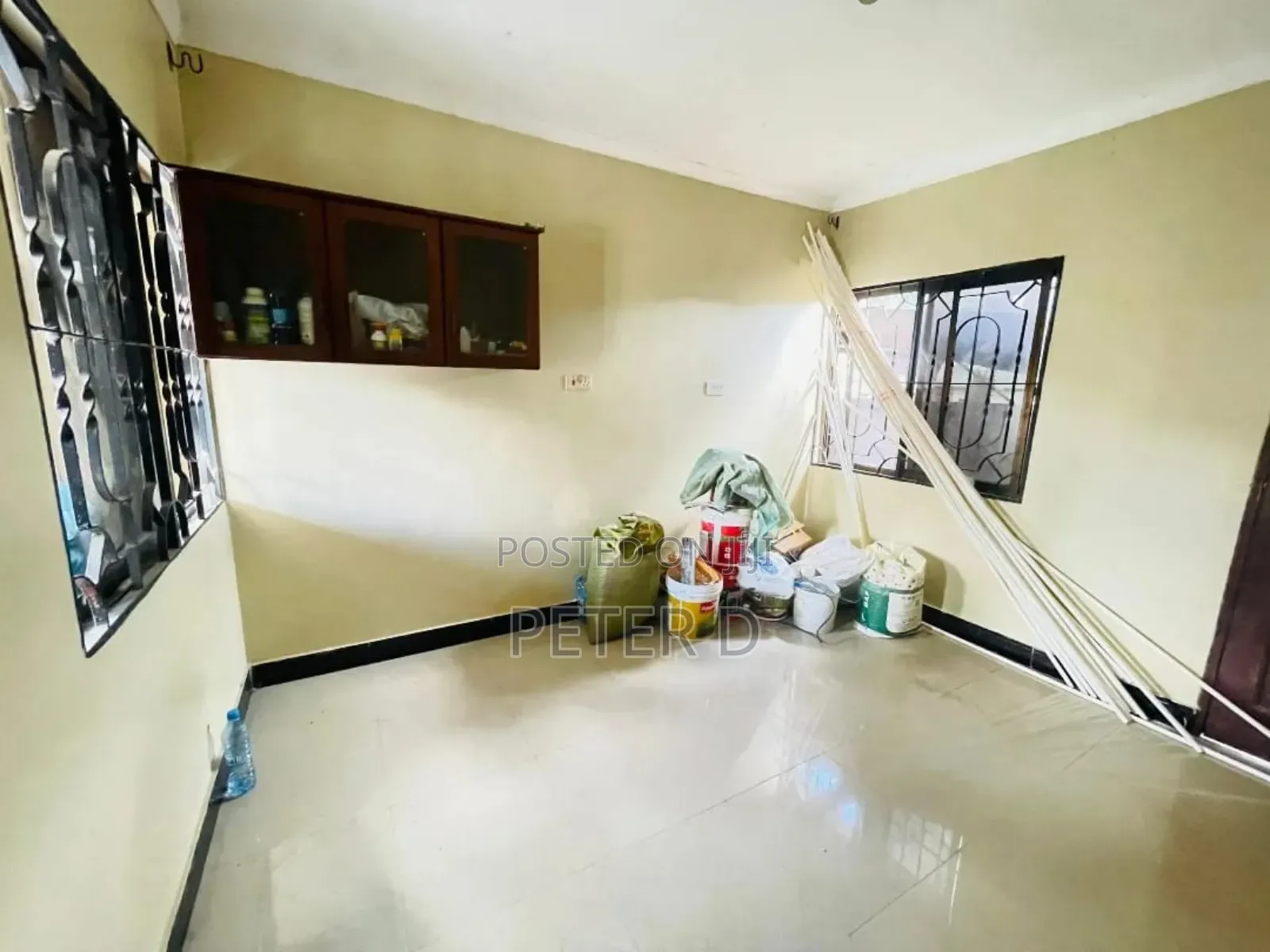 1bdrm Apartment in Kimara for rent