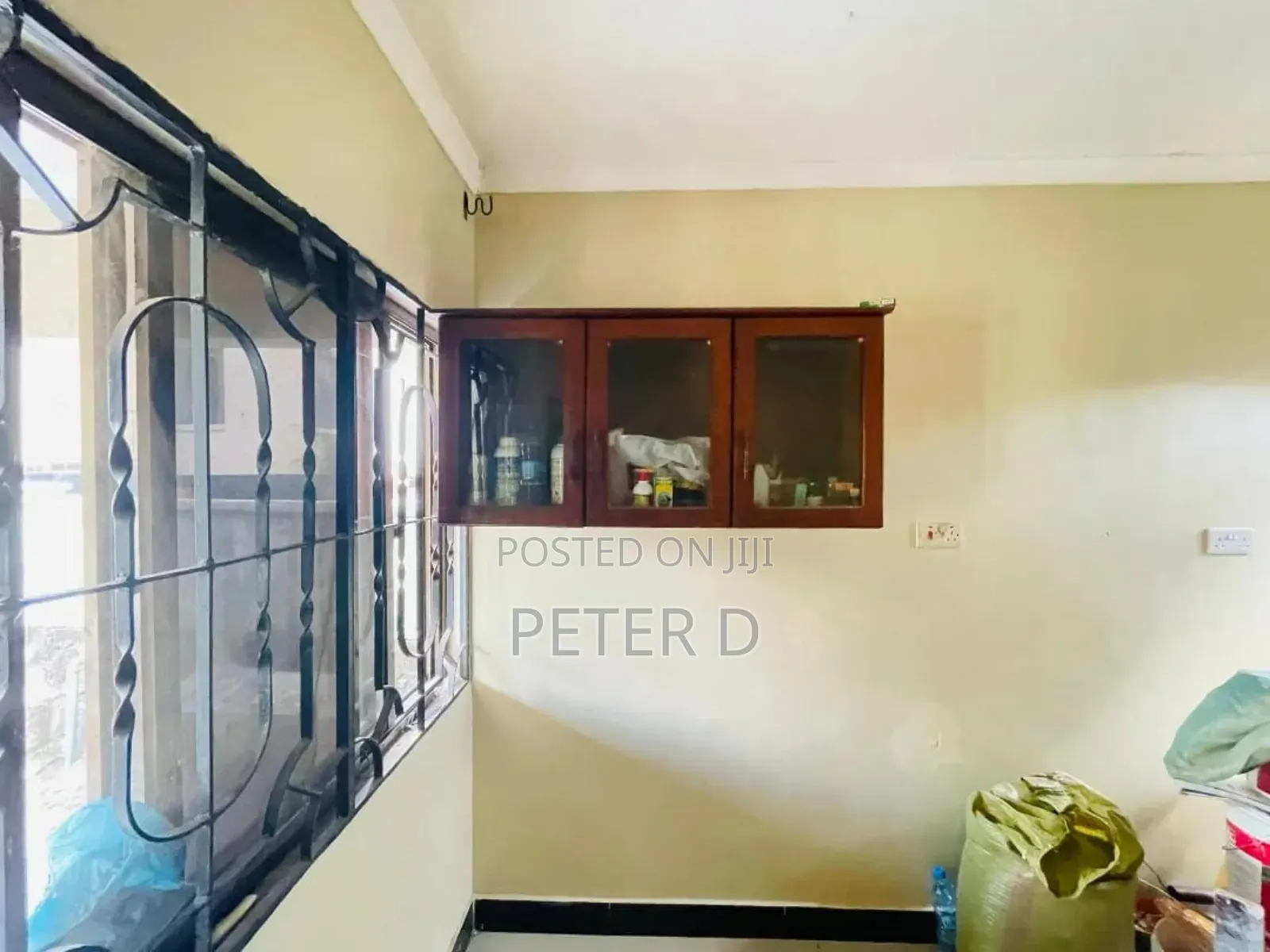 1bdrm Apartment in Kimara for rent
