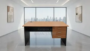 Office Table (120cm)