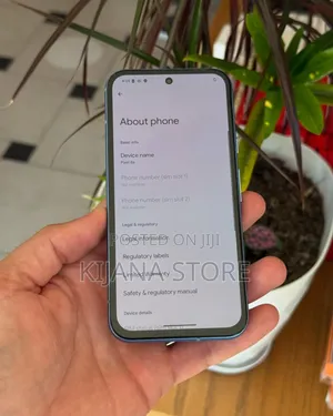 Google Pixel 8a 128 GB Blue