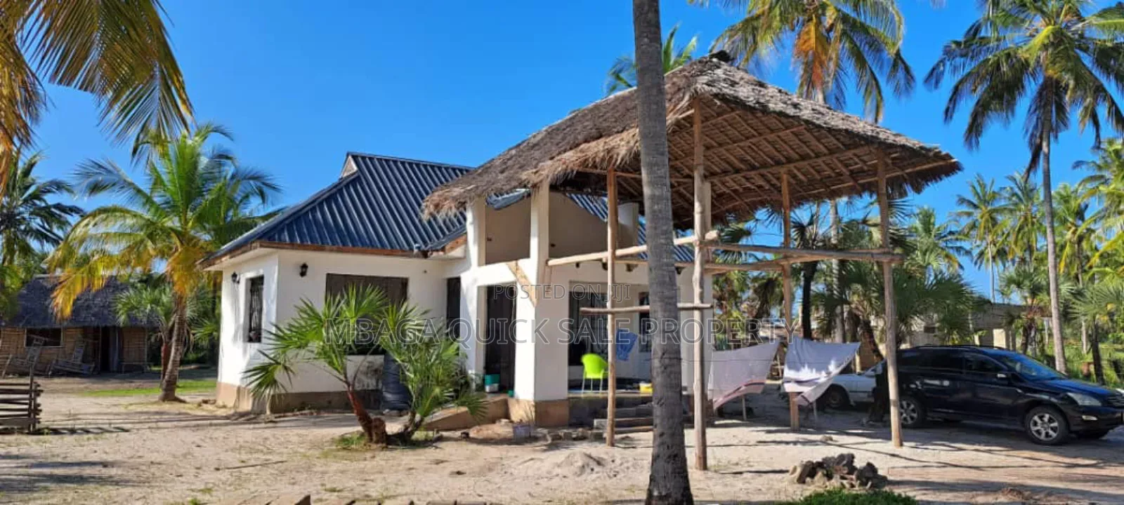 2bdrm House in Tangasisi for sale