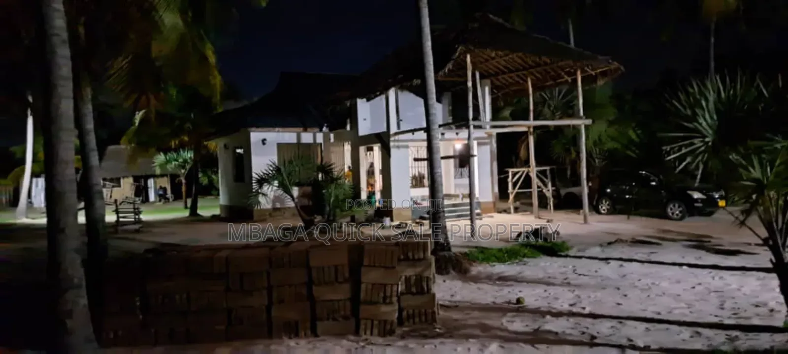 2bdrm House in Tangasisi for sale