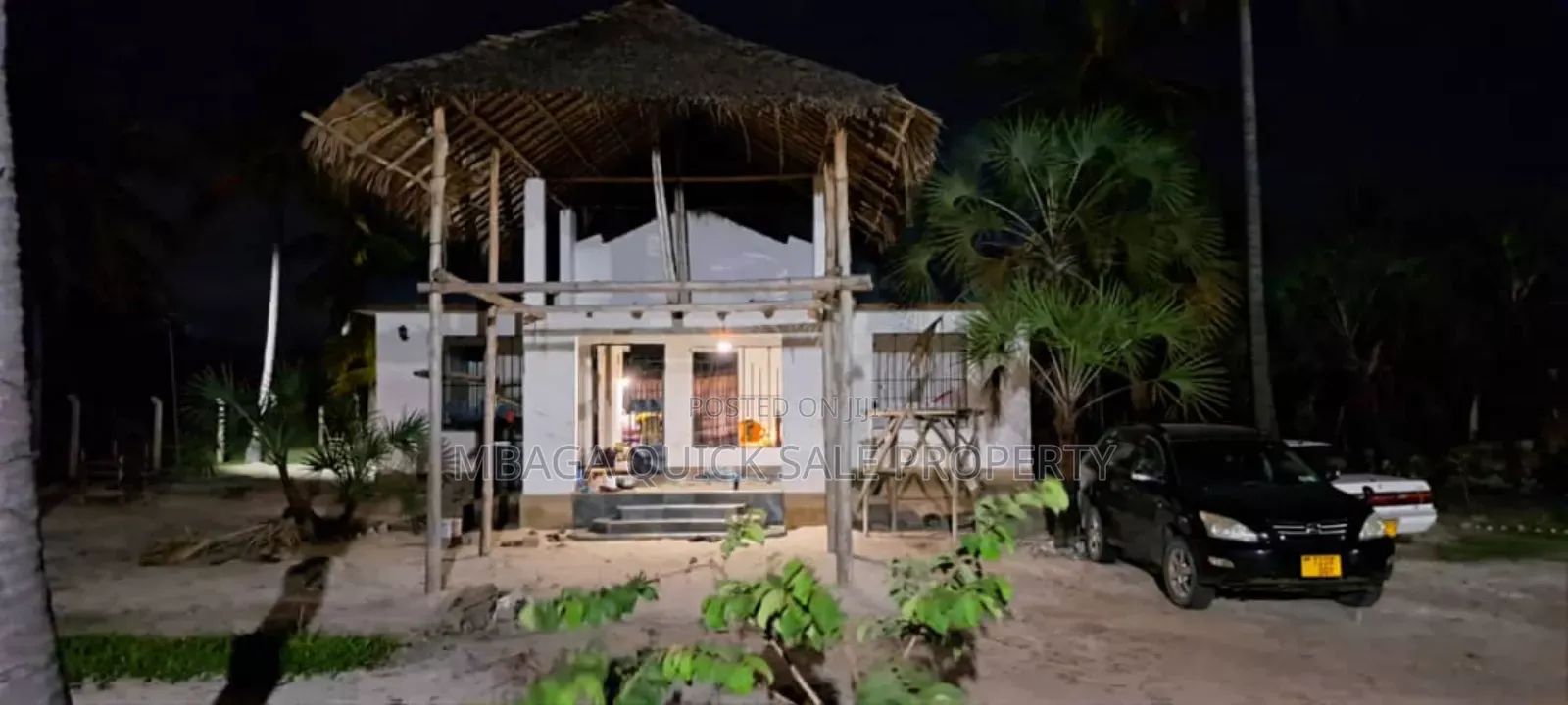 2bdrm House in Tangasisi for sale