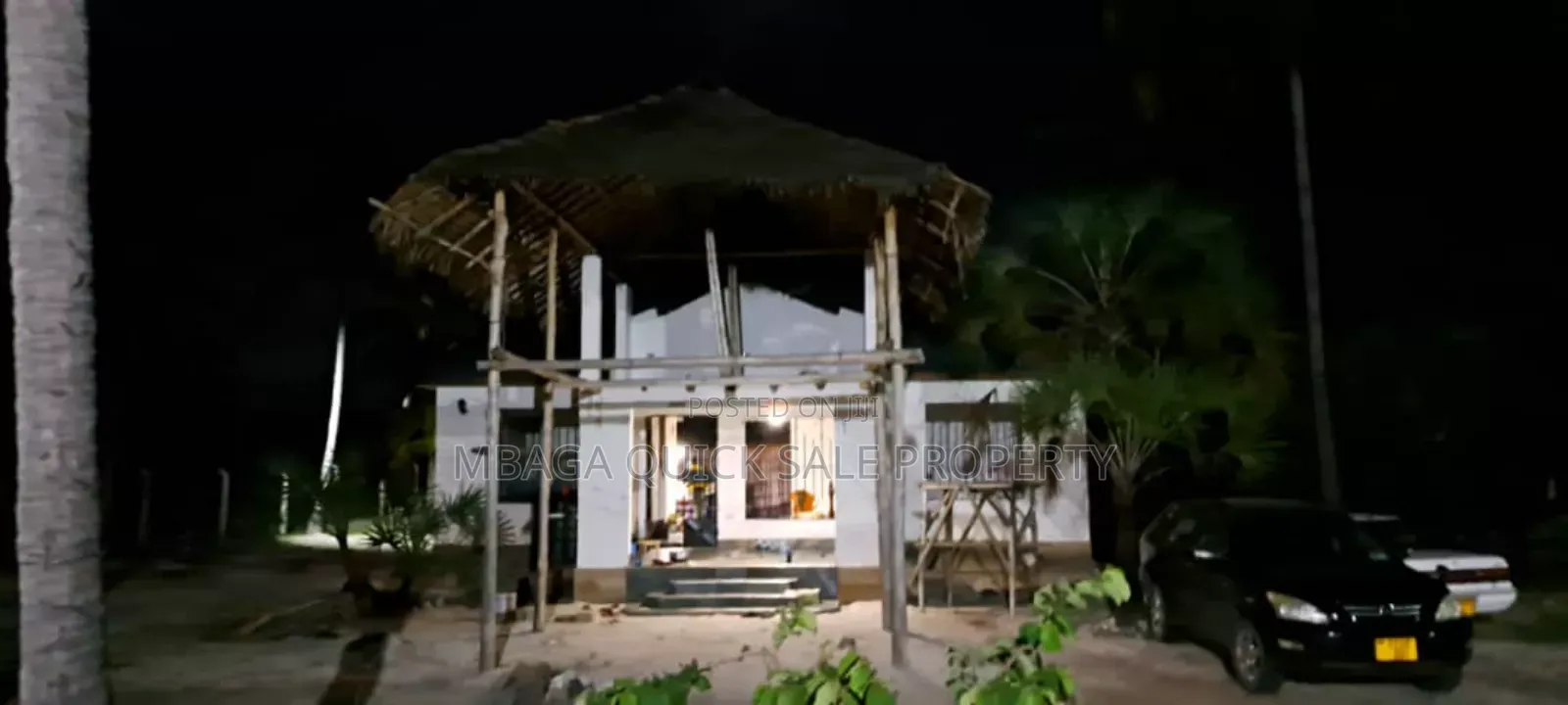 2bdrm House in Tangasisi for sale