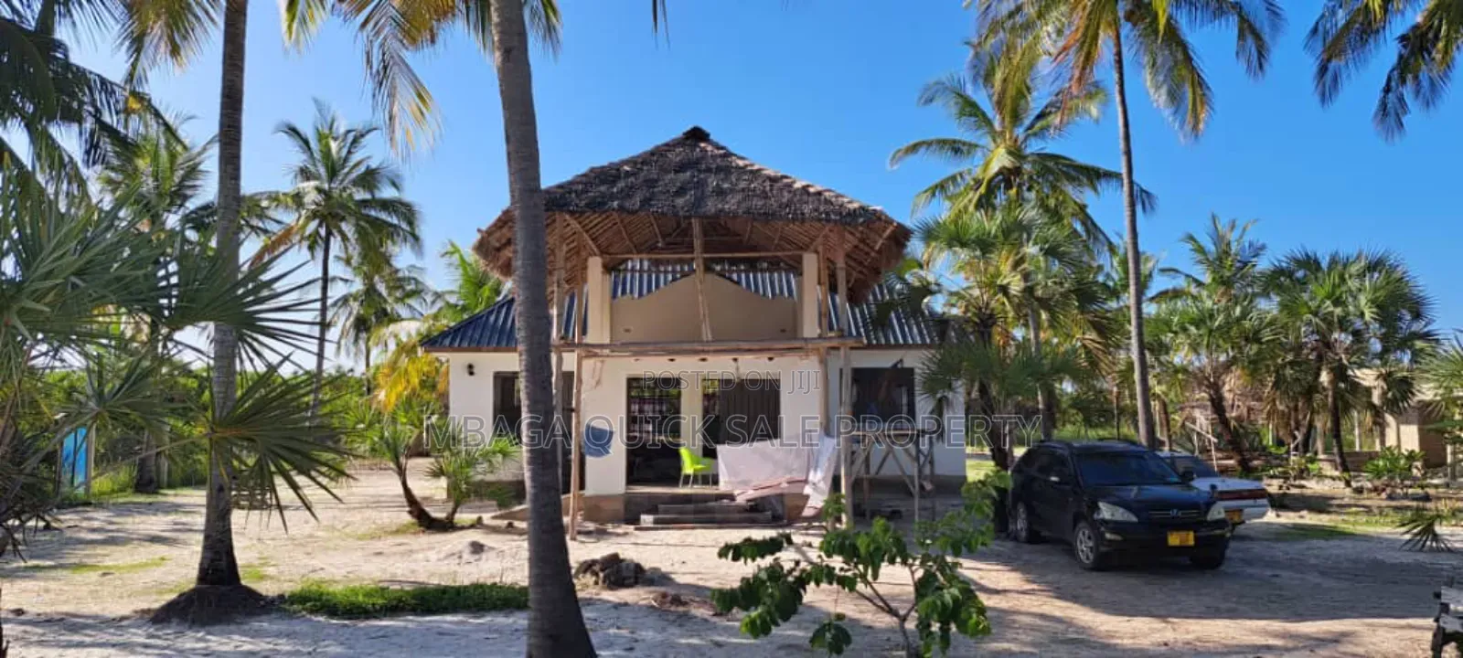 2bdrm House in Tangasisi for sale