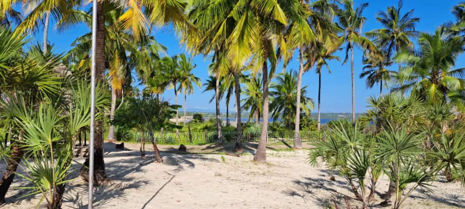 2bdrm House in Tangasisi for sale