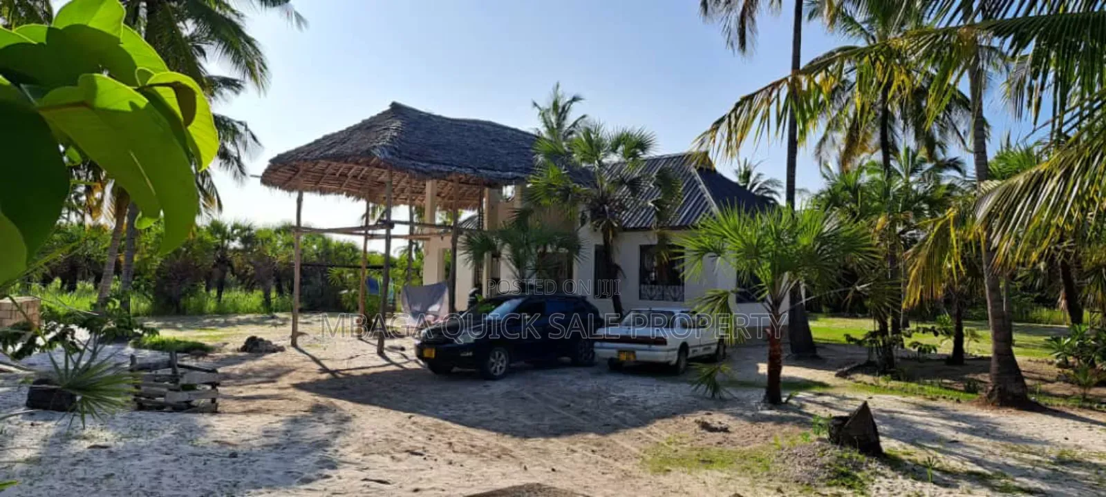 2bdrm House in Tangasisi for sale