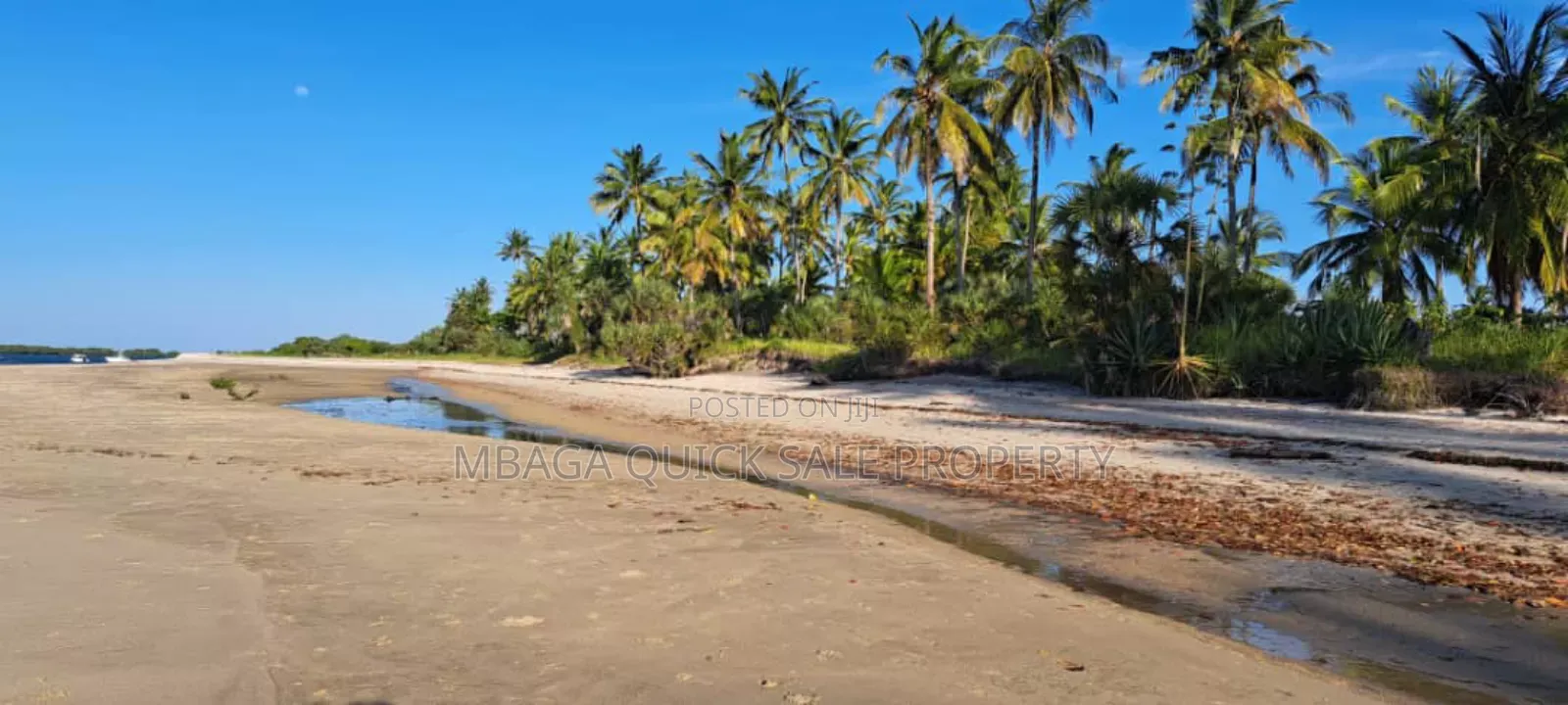 2bdrm House in Tangasisi for sale