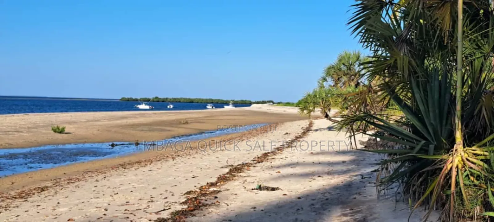 2bdrm House in Tangasisi for sale